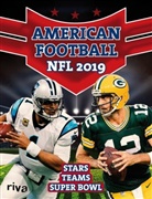 Markus Schulz - American Football: NFL 2019