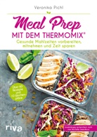 Veronika Pichl - Meal Prep mit dem Thermomix®