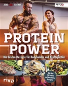 Jens Illgner - Protein-Power
