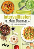 Doris Muliar - Intervallfasten mit dem Thermomix®