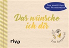 riva Verlag - Das wünsche ich dir - Zum Ruhestand