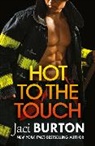 Jaci Burton, Jaci (Author) Burton, Burton Jaci - Hot to the Touch