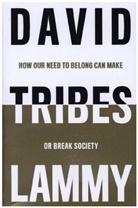 David Lammy - Tribes