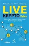 Christian Di Giorgio, Michael Lewrick - Live aus dem Krypto-Valley