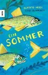 Alberto Nessi, Luigi Olivadoti - Ein Sommer