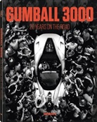 Gumball 3000, Gumball 3000 - Gumball 3000