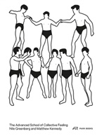 Nile Greenberg, Matthew Kennedy - The Advanced School of Collective Feeling