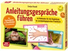 Evelyn Brandl - Anleitungsgespräche führen, m. 1 Beilage