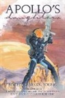 David Mack, John Jackson Miller, Bryan Young - Apollo's Daughters