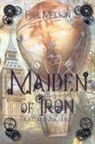 Edie Melson - Maiden of Iron