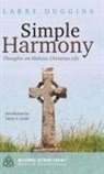Larry Duggins, Elaine A. Heath - Simple Harmony