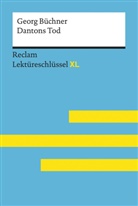 Georg Büchner, Uwe Jansen - Georg Büchner: Dantons Tod