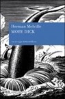 Herman Melville, P. Sergi, Pina Sergi - Moby Dick