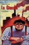 Peter Kuper, Upton Sinclair - La giungla