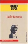 Daniel Defoe - Lady Roxana