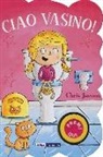 Chris Jevons - Ciao vasino! For girls