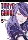 Sui Ishida, Valentina Ghidini - Ishida, S: Tokyo Ghoul