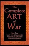 Sun Tzu - The Complete Art of War