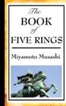 Miyamoto Musashi - The Book of Five Rings