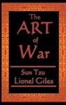 Sun Tzu - The Art of War