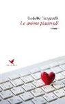Rodolfo Piangatelli - Le anime piacevoli