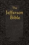 Thomas Jefferson - The Jefferson Bible