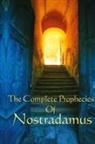 Michel Nostradamus - The Complete Prophecies of Nostradamus