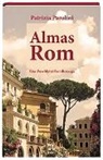 Patrizia Parolini - Almas Rom
