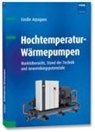 Cordin Arpagaus - Hochtemperatur-Wärmepumpen