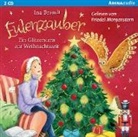 Ina Brandt, Friedel Morgenstern - Eulenzauber - Ein Glitzerstern zur Weihnachtszeit, 1 Audio-CD (Audio book)