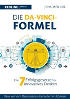 Jens Möller - Die Da-Vinci-Formel