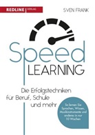 Sven Frank - Speed Learning