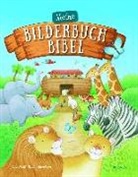 Alex Woolf, Woolf  Alex, Natalie Hinrichsens - Meine Bilderbuch-Bibel