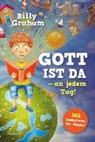 Billy Graham, Graham  Billy - Gott ist da - an jedem Tag!