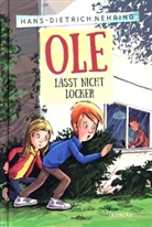 Hans-Dietrich Nehring, Nehring  Hans Dietrich - Ole lässt nicht locker