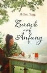 Melissa Tagg - Zurück auf Anfang