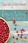 Irene Hannon, Hannon  Irene - Cranberrysommer