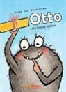 Guido Van Genechten, Guido Van Genechten, Guido Van Genechten, Guido Van Genechten, Ayli Keller, Aylin Keller - Otto - die kleine Spinne
