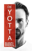Bastian Yotta - Die Yotta-Bibel