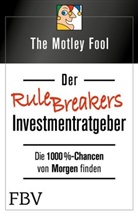 The Motley Fool - Der Rule Breakers-Investmentratgeber