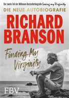 Richard Branson - Finding My Virginity