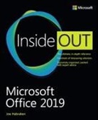 Joe Habraken - Microsoft Office 2019 Inside Out