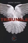 André Georgi - Tribunale