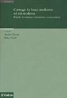 A. Giorgi, K. Occhi - Carteggi fra basso Medioevo ed età moderna. Pratiche di redazione, trasmissione e conservazione
