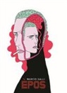 Marco Galli, Akab - Èpos