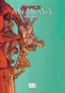 Francesco Vacca - Space Anabasis