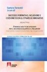 G. Domenici - Successo formativo, inclusione e coesione sociale: strategie innovative