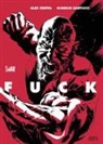 Alex Crippa, Giorgio Santucci - Fuck