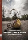 Stefano Golfari, G. Cicaloni - Da Disneyland a Kirkuk. Poesie politiche