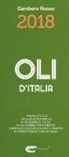 S. Polacchi - Oli d'italia 2018. I migliori extravergine. Raccolta 2017